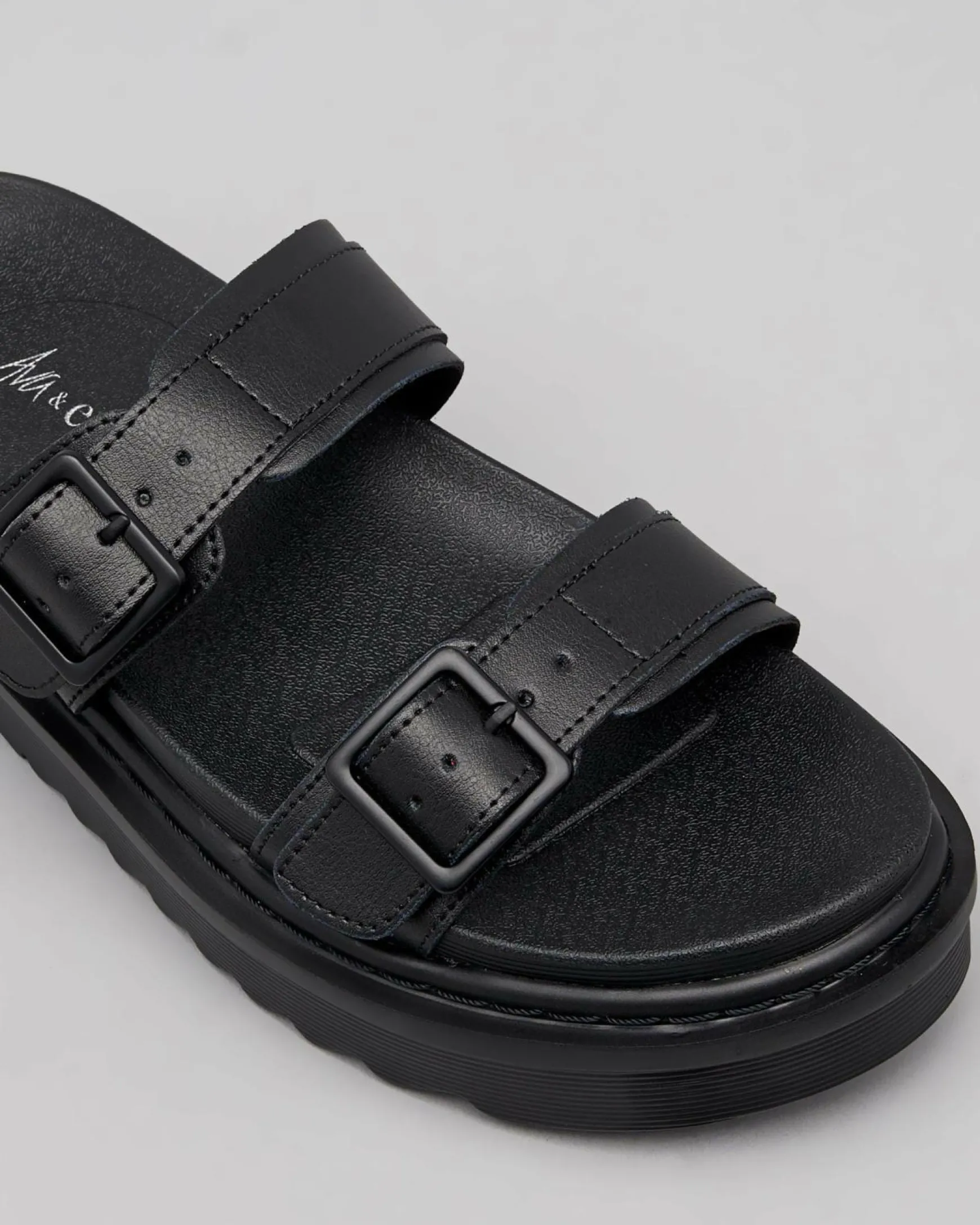 Donna Flatform Shoes