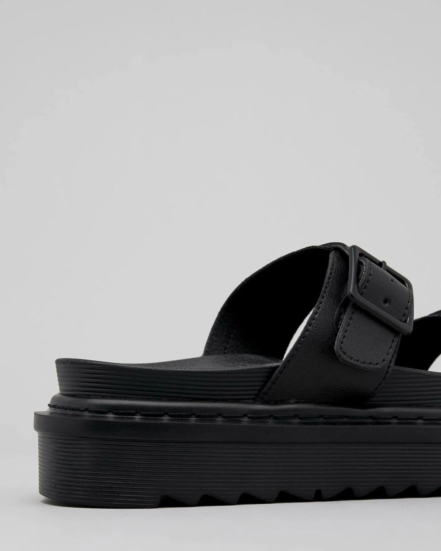 Donna Flatform Shoes