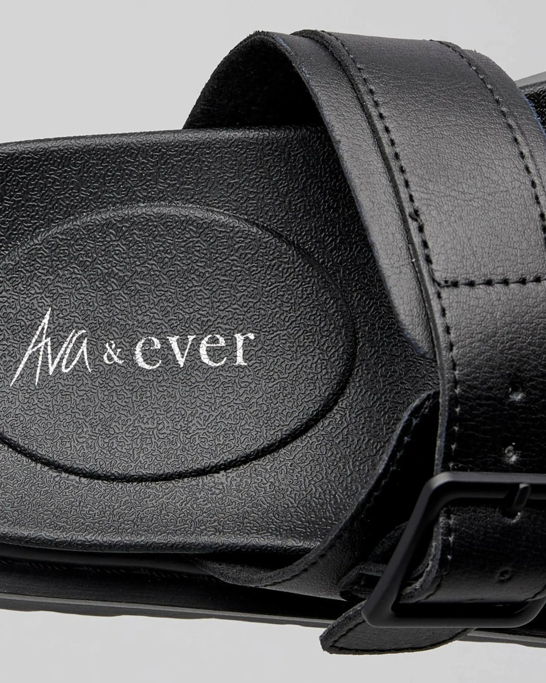 Donna Flatform Shoes