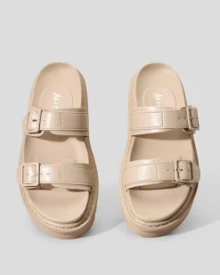 Donna Flatform Shoes