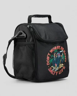 Don't Worry Cooler Bag