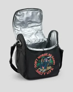 Don't Worry Cooler Bag
