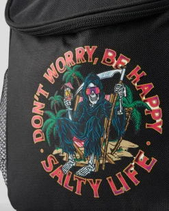 Don't Worry Cooler Bag