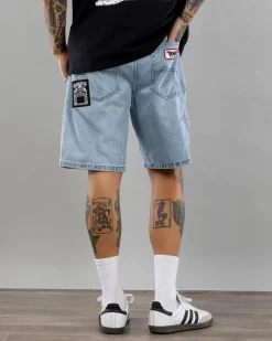 Doom Carpenter Shorts