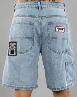 Doom Carpenter Shorts