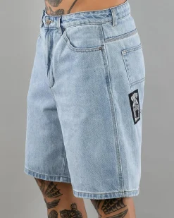 Doom Carpenter Shorts