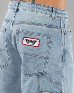 Doom Carpenter Shorts