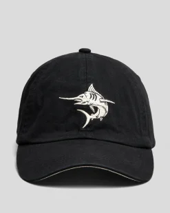 Dorsal Relaxed Fit Cap