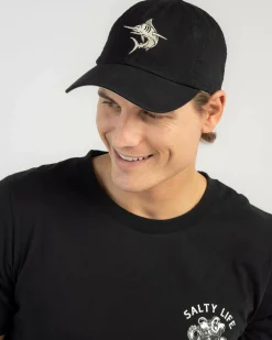 Dorsal Relaxed Fit Cap