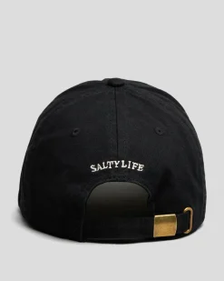 Dorsal Relaxed Fit Cap