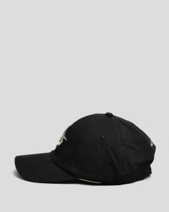 Dorsal Relaxed Fit Cap