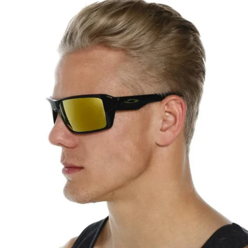 Double Edge Sunglasses