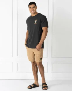 Double Spit T-Shirt