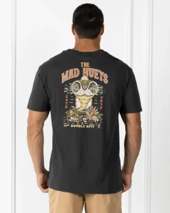 Double Spit T-Shirt