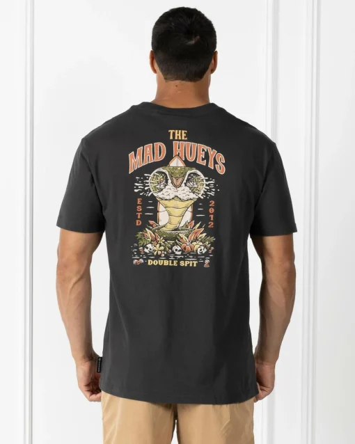 Double Spit T-Shirt
