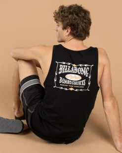 Double Spread Singlet