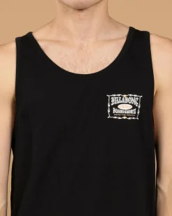 Double Spread Singlet