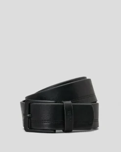 Double Stitch Belt