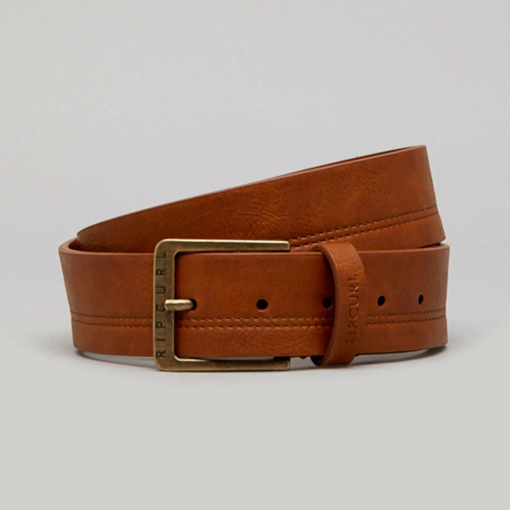 Double Stitch Belt