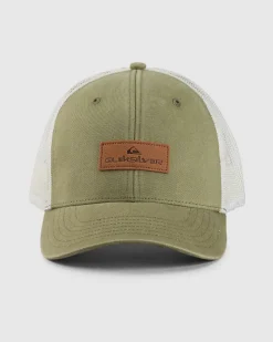 Down The Hatch Trucker Cap