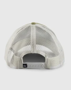 Down The Hatch Trucker Cap