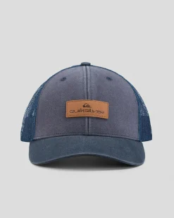 Down The Hatch Trucker Cap