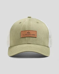 Down The Hatch Trucker Cap