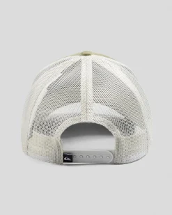 Down The Hatch Trucker Cap