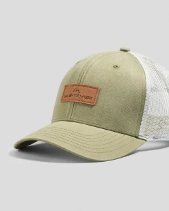 Down The Hatch Trucker Cap