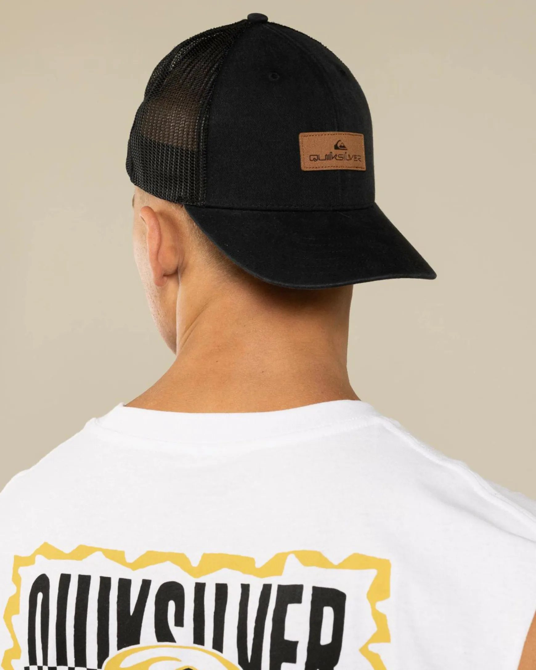 Down The Hatch Trucker Cap