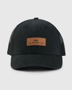 Down The Hatch Trucker Cap