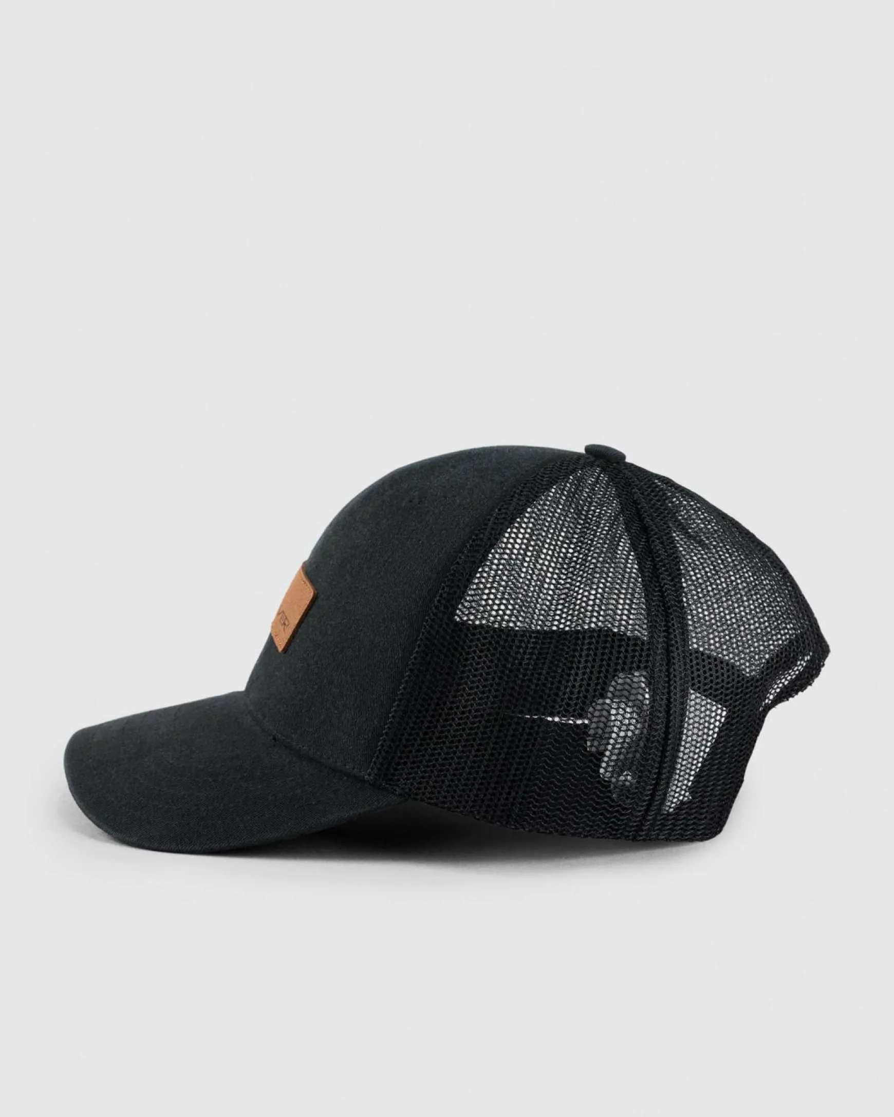 Down The Hatch Trucker Cap
