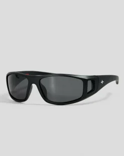 Dragster Polarised Sunglasses