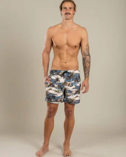 Dreamers Volley Shorts