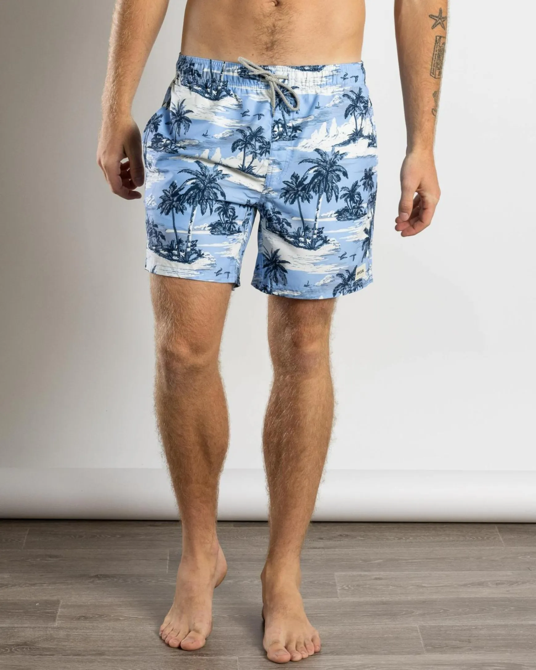 Dreamers Volley Shorts