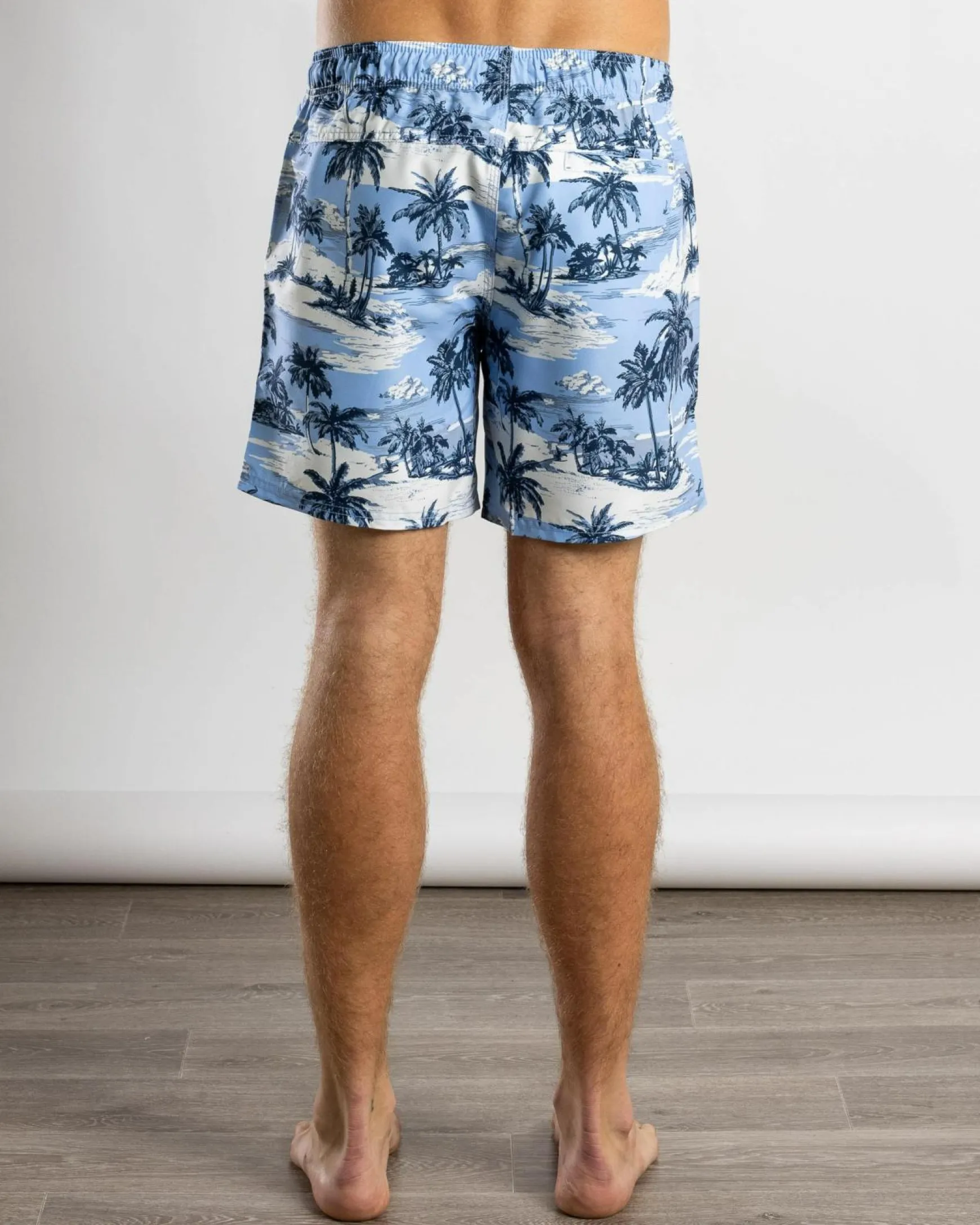 Dreamers Volley Shorts