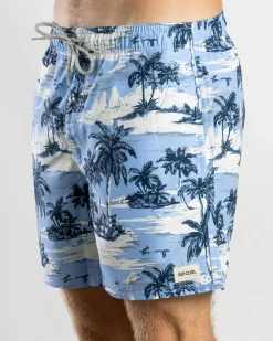 Dreamers Volley Shorts
