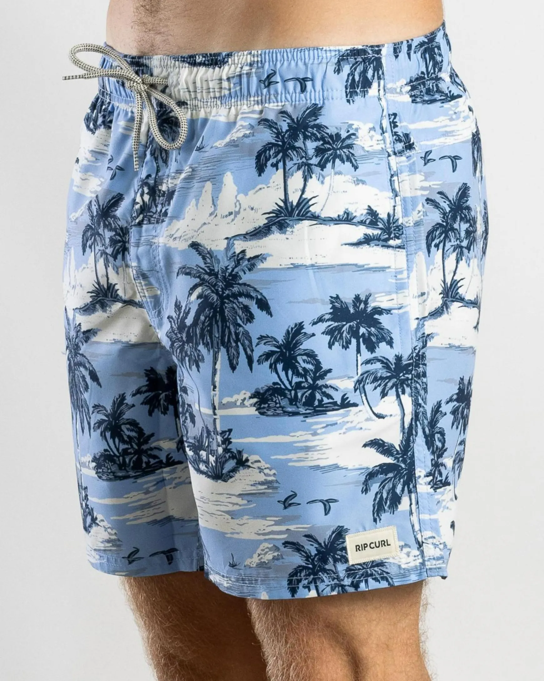 Dreamers Volley Shorts
