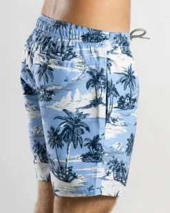 Dreamers Volley Shorts