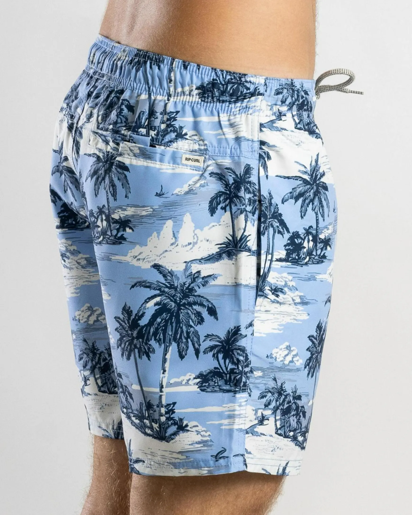 Dreamers Volley Shorts