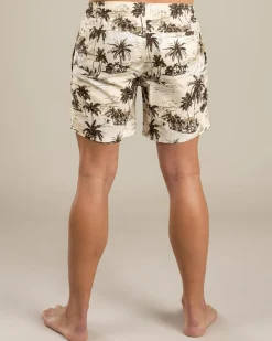 Dreamers Volley Shorts