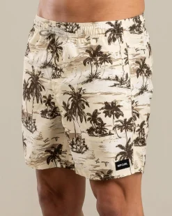 Dreamers Volley Shorts