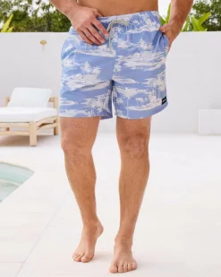 Dreamers Volley Shorts