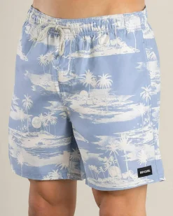 Dreamers Volley Shorts