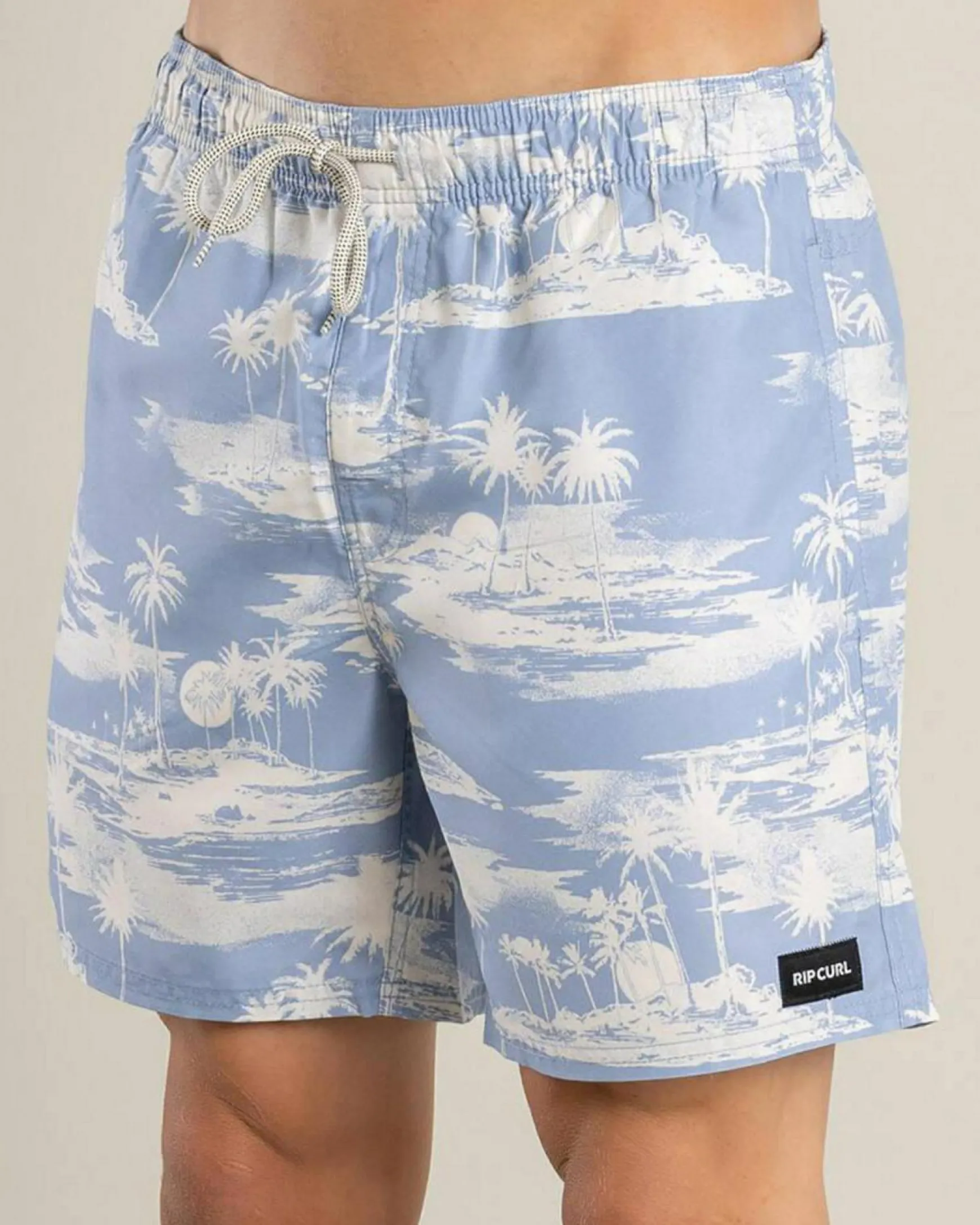 Dreamers Volley Shorts