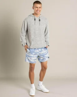 Dreamers Volley Shorts