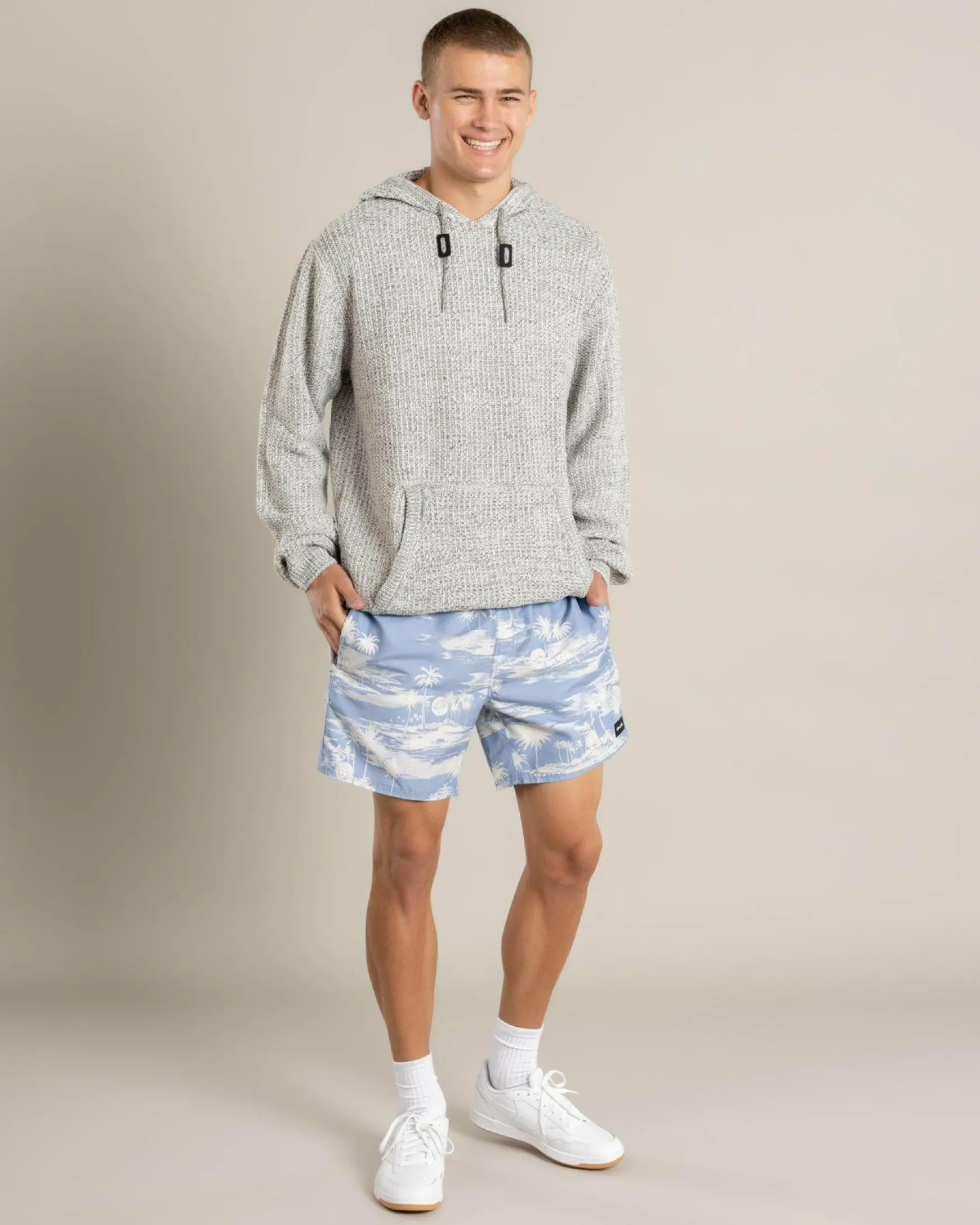 Dreamers Volley Shorts