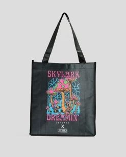 Dreamin Eco Bag