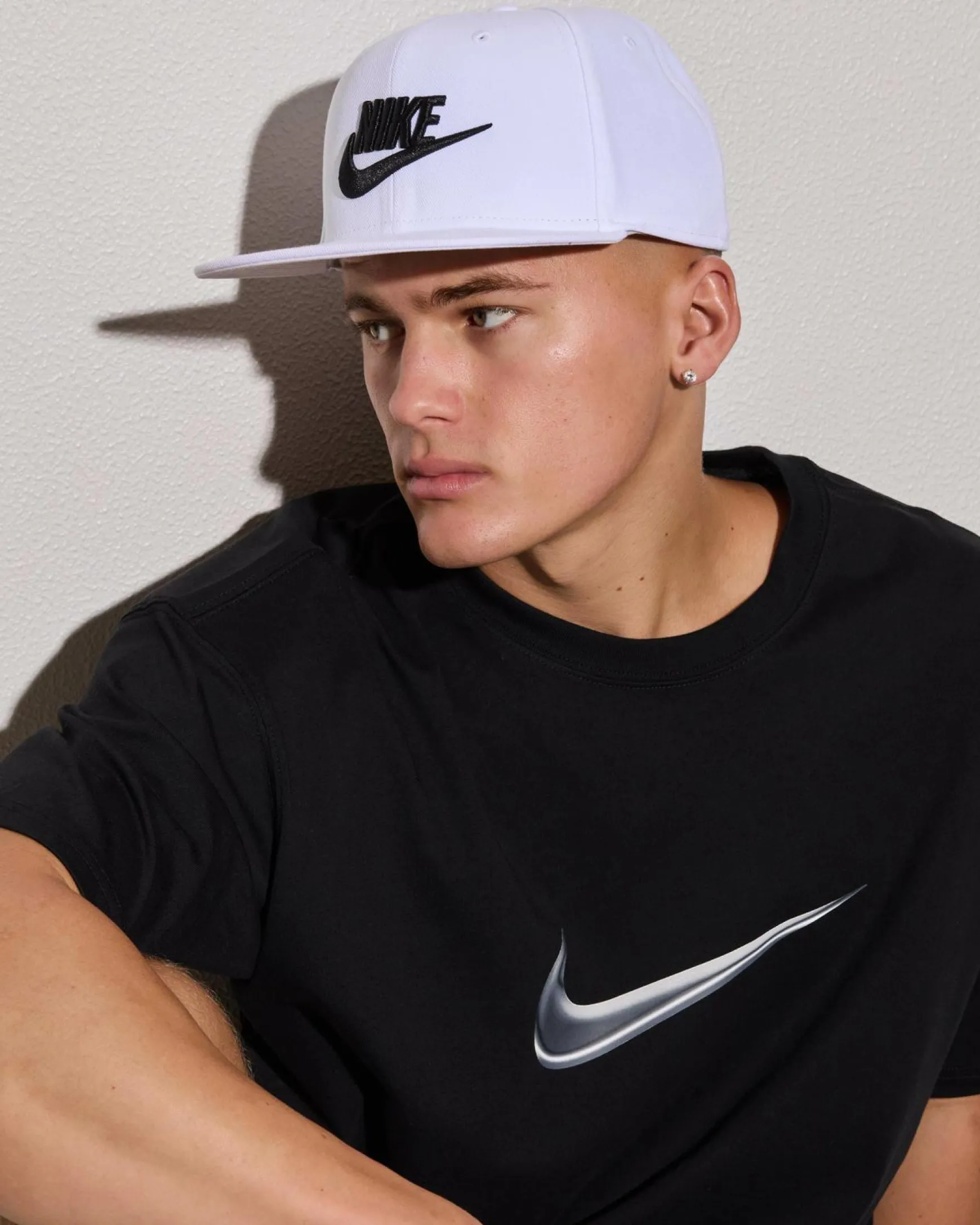 Dri-FIT Pro Futura Snapback Cap