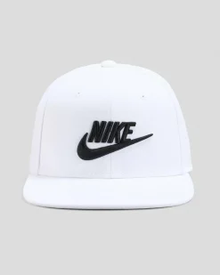 Dri-FIT Pro Futura Snapback Cap
